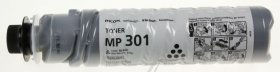 Ricoh Toner Cartridge - Tonercartridge, Black, 8k
