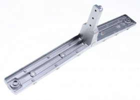 Grundig Fixings And Brackets - Metal Zamak Stand Left+rubber 65 Amtran