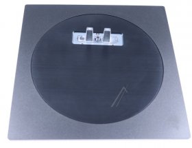 Tp Vision Foot - Q37g11041012010sfh Base Assembly N-a Na