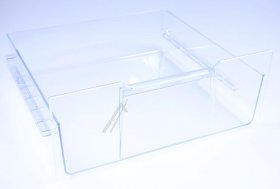 Vegetable Drawer - 10155485 4055118766 Vegetable Box blue [Electrolux Aeg]