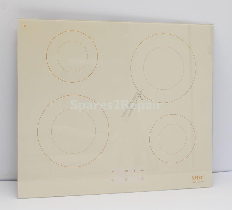 Smeg Ceramic Surface - 695616782 Hob Top