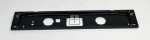 Fixings And Brackets - 12271100000493 Control Panel Holder [Midea]