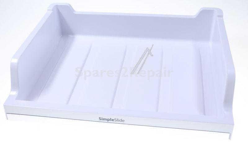Gorenje Freezer Drawer - Lade Boven Simpleslide Vriesde