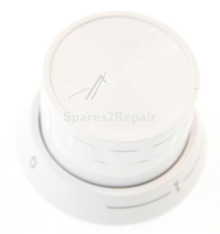 Control Knobs - 250316085 C00897037 Entregulator Knob [Arcelik]