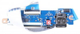 Ibm Lenovo Board - 5c50l45315 Io-board With Cable