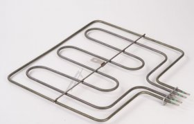 Top Element Oven - 22245162 Upper Heating Element Fixing Group (65lt [Vestel]