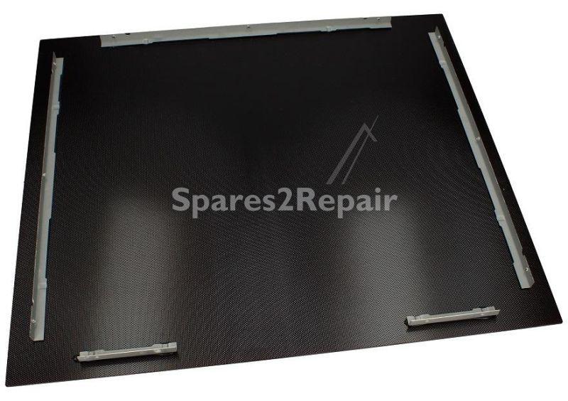 Hisense Gorenje Ceramic Surface - 904862 Glassceramic Hob Fs60g D Tc Ind 045 Glu