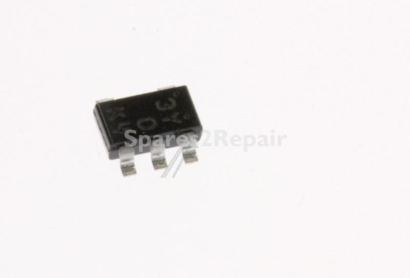 Panasonic Smd Transistor - B1hfpfa00001 Transistor Array 0 9