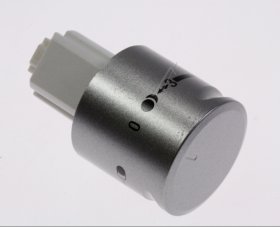 Control Knobs - 250400095 C00899794 Hob Commutator Knob For Extended [Arcelik]