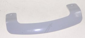 Fridge Door Handles - 1015506 Door Handle White [Amica]
