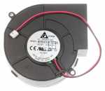 Ventilator Motor - Bfb1012l-dq25 30075957 Vstl Ind Low Fan 2800rpm 12vdc [Vestel]