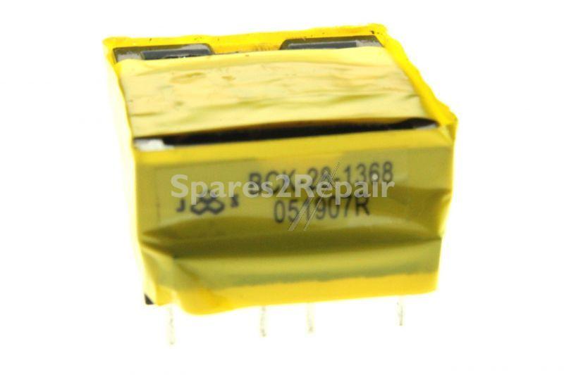 Grundig Transformer - Reels - 759551612800 051907r Trf Smt Jewel Bck-28-1368