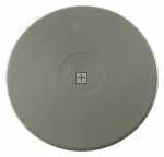 Ego Hot Plate - 18 18453 002 Hotplate Ego 1500w 180mm