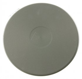 Ego Hot Plate - 18 18453 002 Hotplate Ego 1500w 180mm