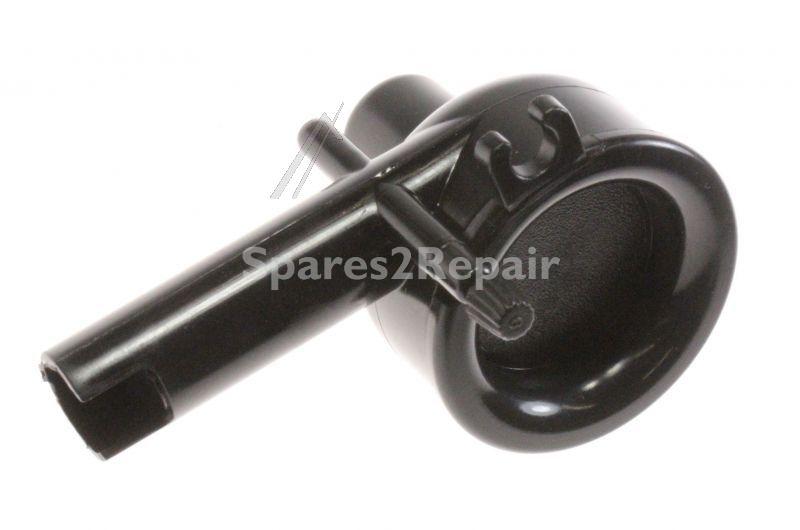 Philips Saeco Milk Frother - Hd5044-01 996530013859 Cappuccinatore As neutral Black