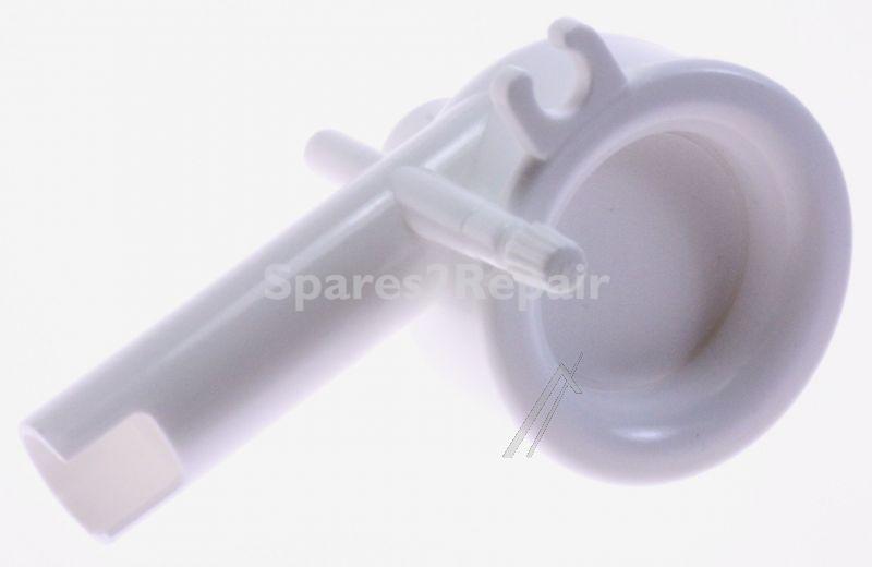 Philips Saeco Milk Frother - Hd5049-01 996530013858 Cappuccinatore As neutral White