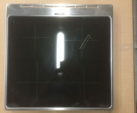 Hisense Gorenje Ceramic Surface - 233167 Glass-ceramic Plate