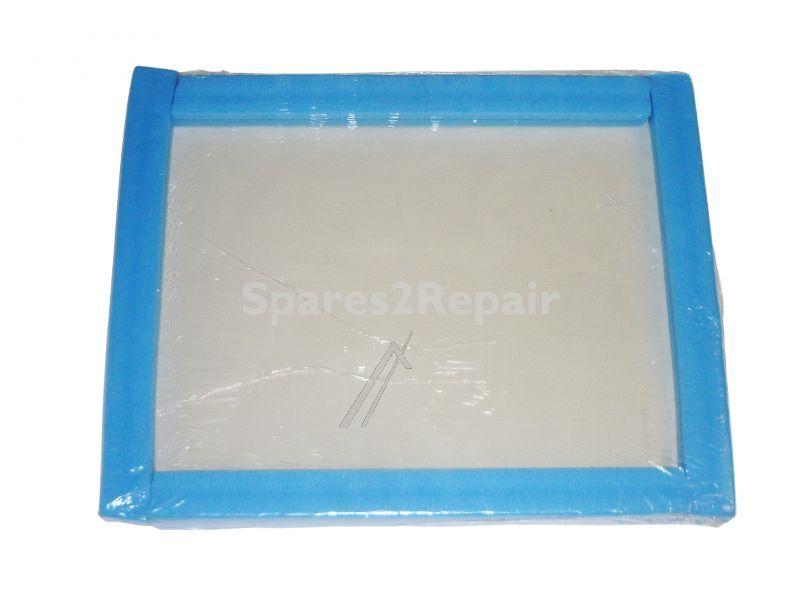 Smeg Oven inner Door Glass - 772532041 Door Inner Glass