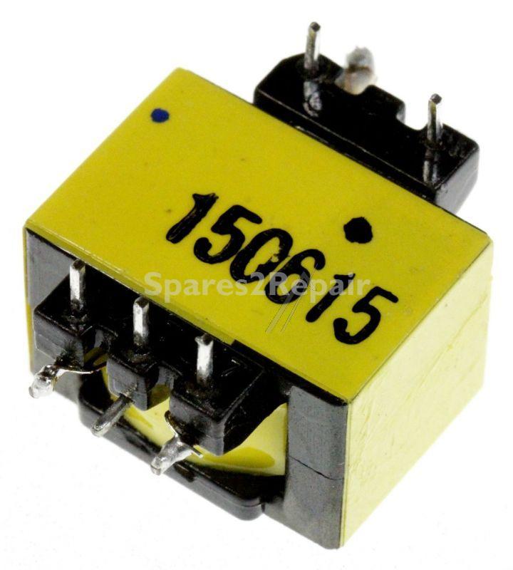 Grundig Coil - 051916r Bob Pfc 300uh Jewel Jlc2058