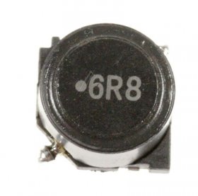 Grundig Coil - 054418r Bob-smd 6 8µh 4 98a 10 1x10 1x5 5
