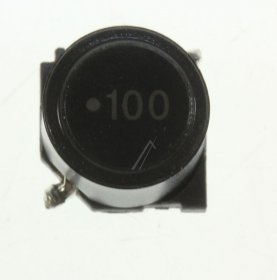 Grundig Coil - 054424r C00930221 Bob-smd 10µh 4 66a 10*10*6 5