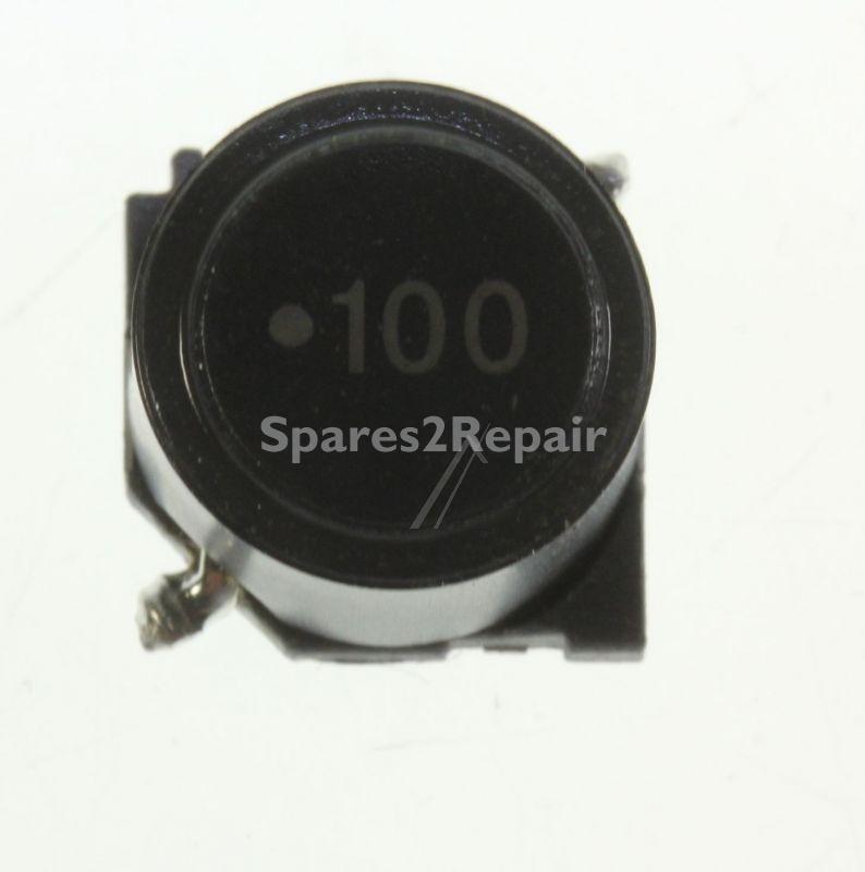 Grundig Coil - 054424r C00930221 Bob-smd 10µh 4 66a 10*10*6 5