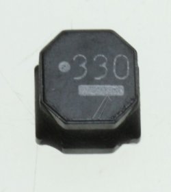 Grundig Coil - 051043r C00928820 Coil-smd 33µh M 1 4a 6*6*4 5