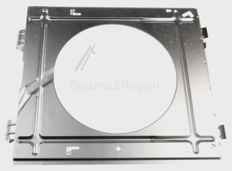 Screening Can - 3879653016 Shield Bottom Heater Steam [Electrolux Aeg]