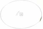 Clamp For Door Sleeve - 00439671 Fastening Ring [Bosch Siemens]