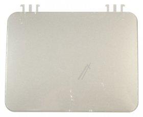 Samsung Filter Lid - Dc63-01516c Cover-filter Heba Abs T2 5 Hb Titan Gray