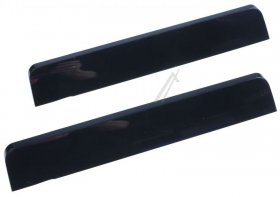 Panel - Ms-8030000282 Hubcap-black [Groupe SEB]