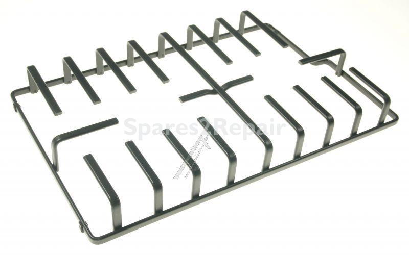 Hisense Gorenje Mechanical Components - 428735 Support Grid Ngvk4-4p Leva Em9005 Mat