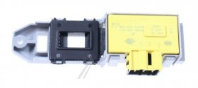 Compatible Door Interlock Switch - Door Lock Alternate For 45319654 Candy-hoover