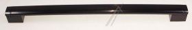 Handle - 37033955 Handle Asm Curved Qdrngle (blk blk 420) [Vestel]