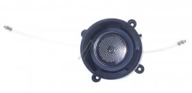 Fixings And Brackets - As00003306 Assembly Filter Holder Housing Mce35 [Delonghi]