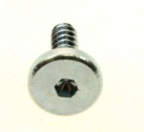 Square Plug - 4055088704 Hole Cover hinge [Electrolux Aeg]