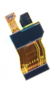 Sony Flexi print Connector - X50024791 Fpc Relay (xq-be42 Xq-be52 Xq-be62 Xq-be72)