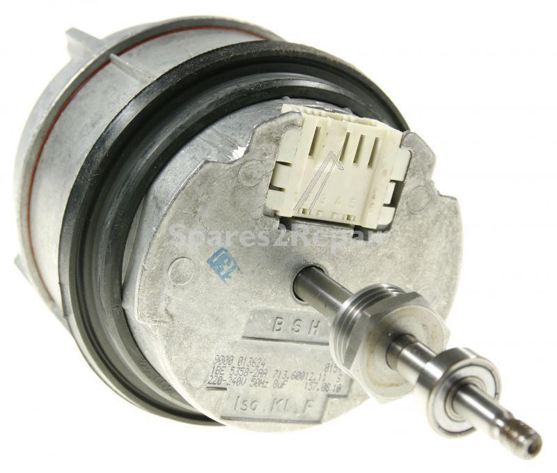 Motor - 00145968 Motor [Bosch Siemens]