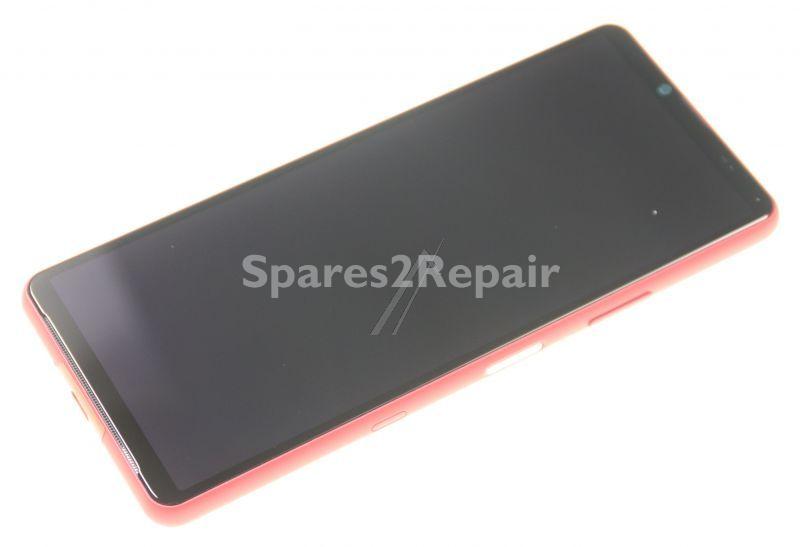 Sony Display Unit - A5034095a Display Unit Xperia 10 Iii Pink