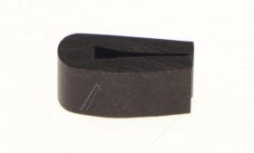 Rubber Stop - C00296941 482000017482 Rubber Buffer - Oven Door Hinge [Whirlpool Indesit]