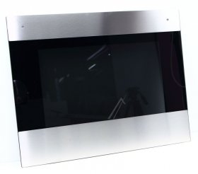 Smeg Oven inner Door Glass - 692051239 Inner Door Assembly