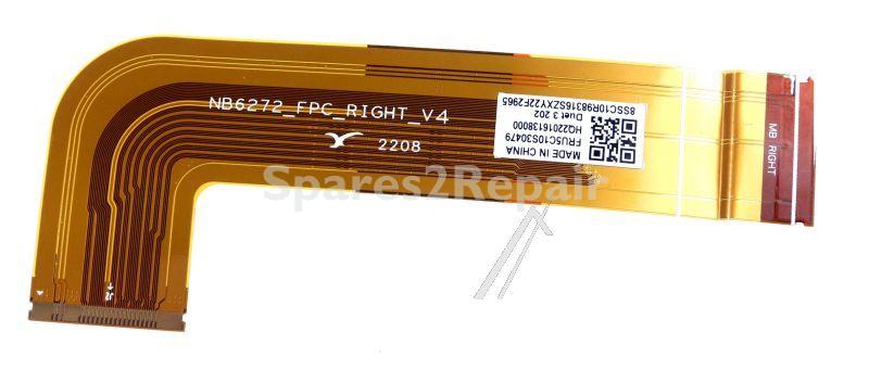 Ibm Lenovo Cable-plugs-adapter - 00xl094 Fru Linecord India 1m 3p Non-lh