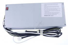 Elica Psu Transformer - Cab0107913 Transformer Box Assembly R Wiring S-dd5 E la S e 580