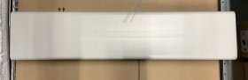 Naber Extractor Hose - P-vro 150 P-vro 150 Flat Duct, Ventilation Pipe, Light Gray - Compair Prime Flow