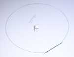 Hisense Gorenje Clamp For Door Sleeve - Hk2239557 Retainer Assembly