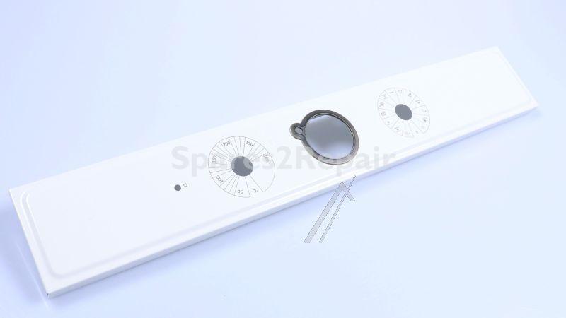 Hisense Gorenje Operating Unit Screen - 871833 Control Panel Bio21 F6-318 K44-es 024 Glu