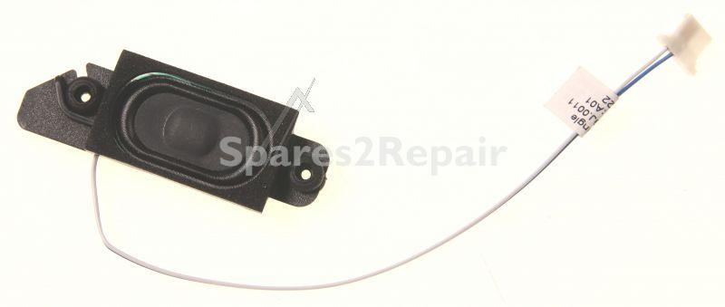 Ibm Lenovo Speakers - 5sb0s31939 Speaker C 20vg L+r