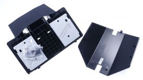 Samsung Stand Support - Bn96-56760a Assembly Stand P-cover Neck 75q80ck hgi natu