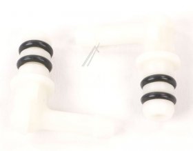 Connector - Ss-8030001767 Fitting [Groupe SEB]