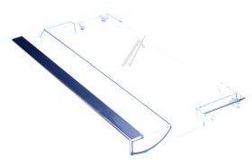 Flap - 42338894 Flap Cover-371(wh-gray)flm [Vestel]